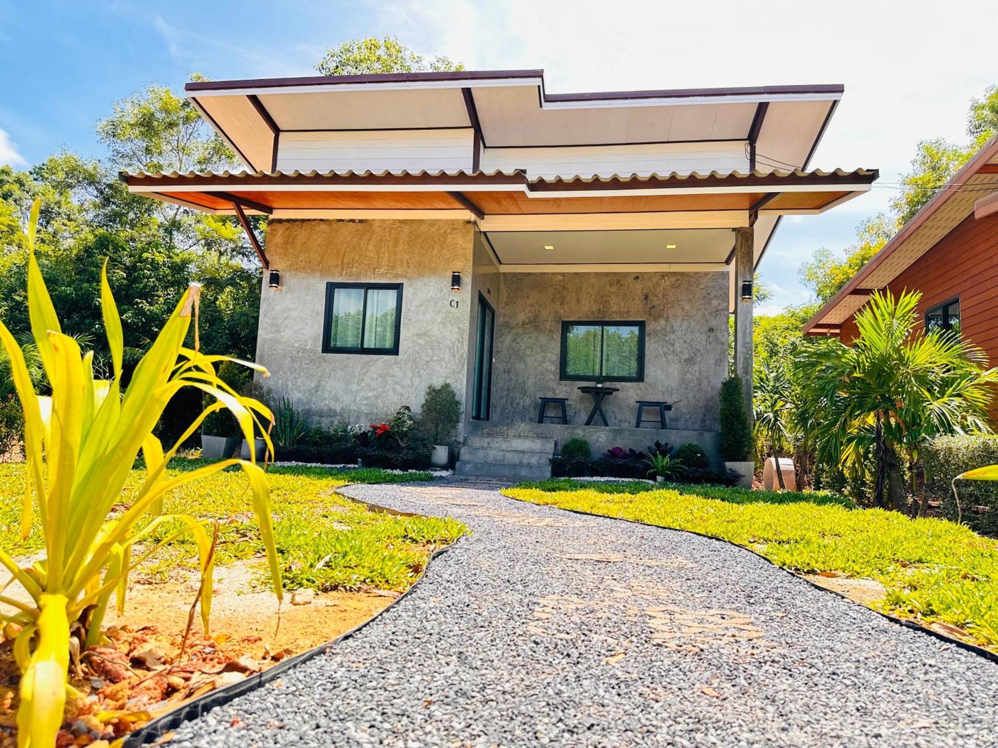 Lanta Queen Resort Ko Lanta Exterior foto