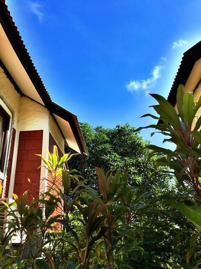 Lanta Queen Resort Ko Lanta Exterior foto