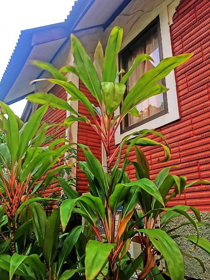 Lanta Queen Resort Ko Lanta Exterior foto