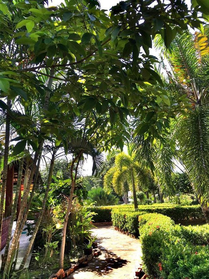 Lanta Queen Resort Ko Lanta Exterior foto