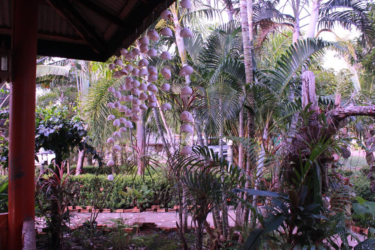 Lanta Queen Resort Ko Lanta Exterior foto