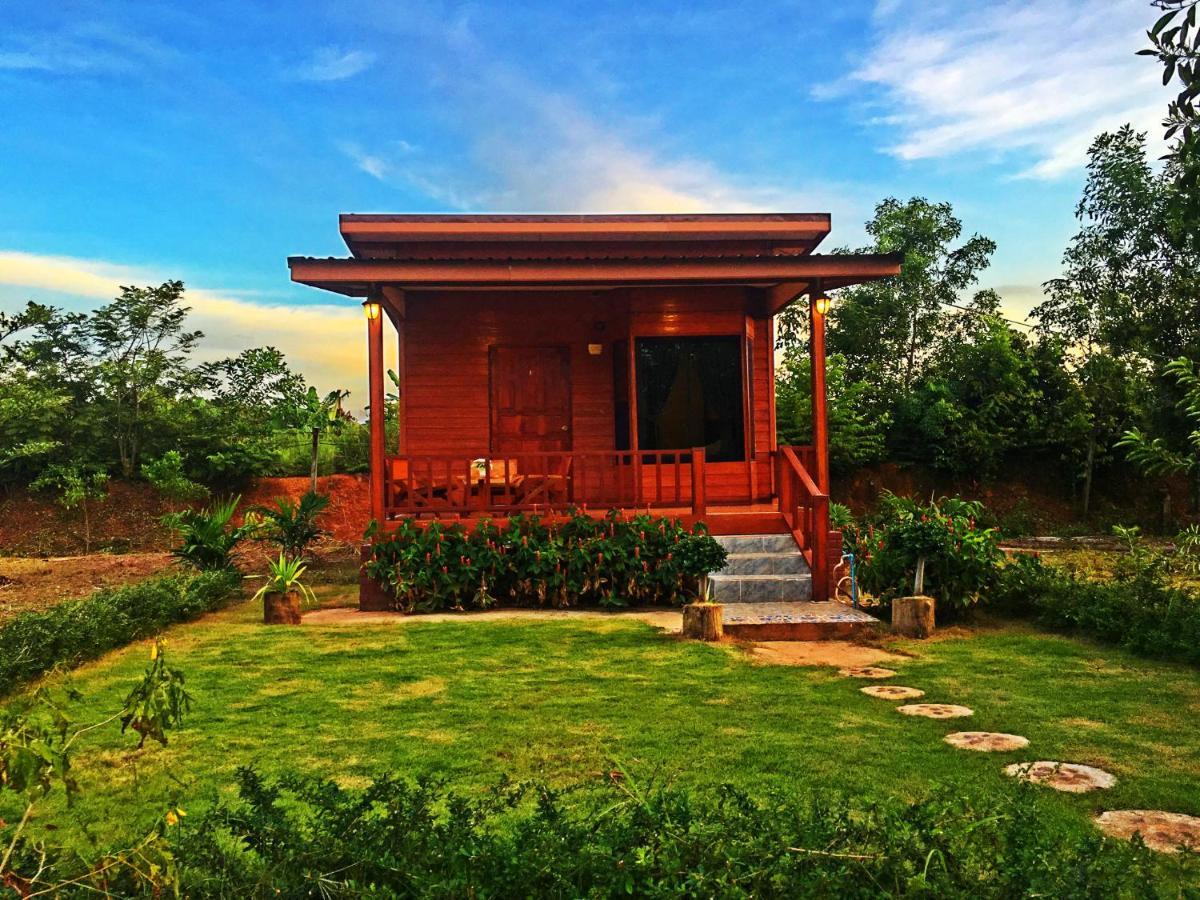 Lanta Queen Resort Ko Lanta Exterior foto