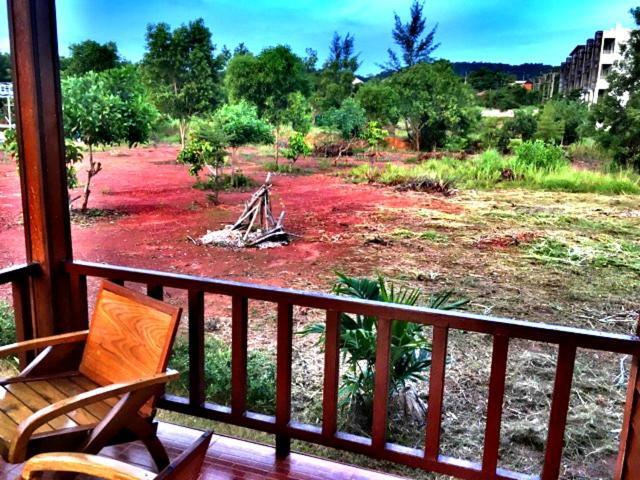Lanta Queen Resort Ko Lanta Exterior foto
