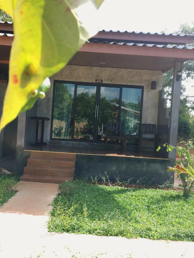 Lanta Queen Resort Ko Lanta Exterior foto