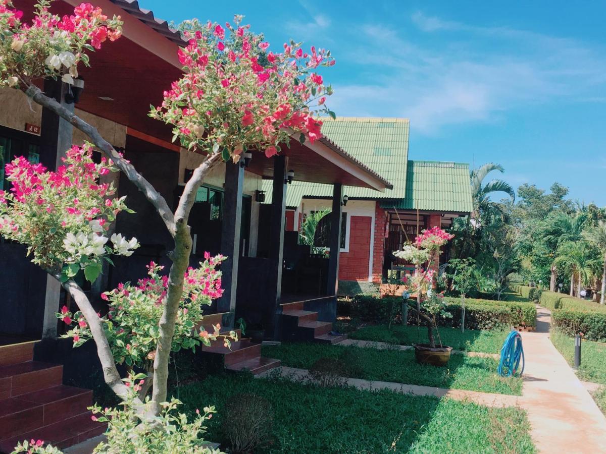 Lanta Queen Resort Ko Lanta Exterior foto
